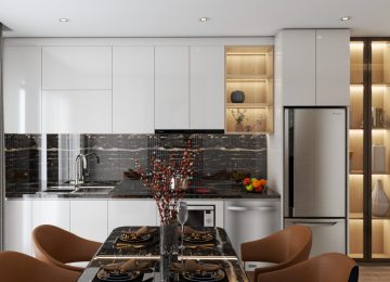 Nội thất phòng bếp 10