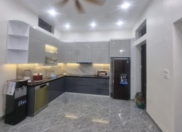 Nội thất phòng bếp 01