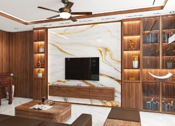 Nội thất phòng khách 04