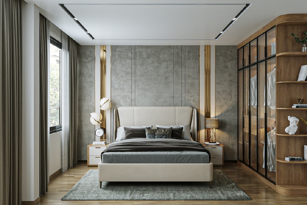 Nội thất phòng ngủ