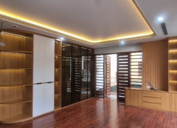 Nội thất phòng ngủ 03