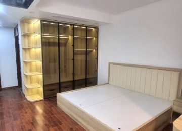 Nội thất phòng ngủ 04