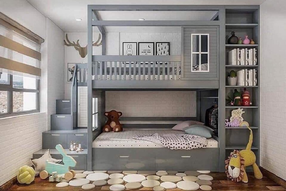 Nội thất phòng ngủ-04