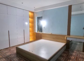 Nội thất phòng ngủ 05