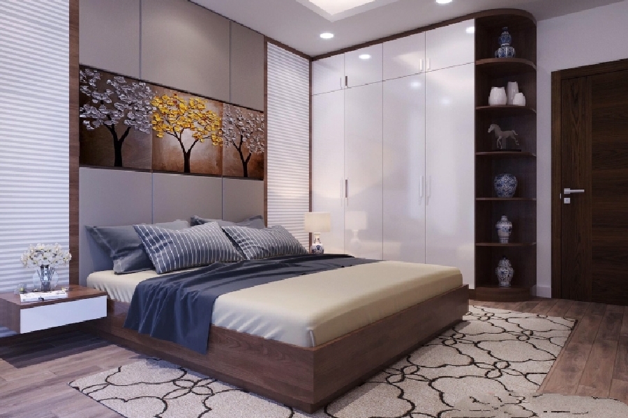 Nội thất phòng ngủ-09