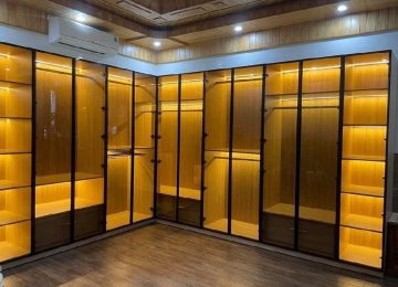 Nội thất trang trí 08