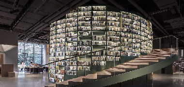 Thiết kế Nội thất trang trí