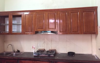 Dịch vụ sửa chữa tủ bếp uy tín chất lượng Đống Đa