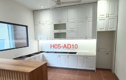 Sơn Tủ bếp tại Thanh Xuân